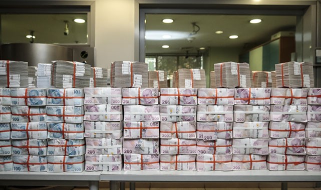 Bankaların kredi hacmi ne kadar oldu?
