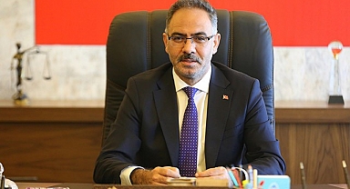 Başkan Kuş: 30 Ağustos, yeniden doğuşumuzdur