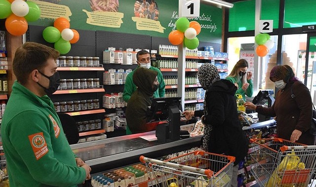 Bazı temel gıdalara indirim geliyor!