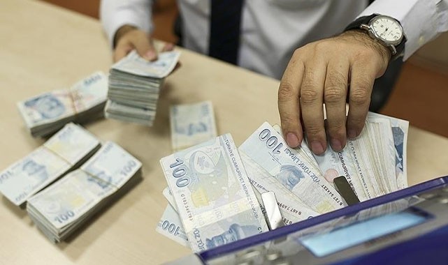 BES'teki toplam tutar ne kadar oldu?