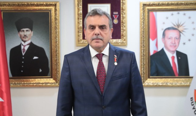 Beyazgül: 30 Ağustos Zafer Bayramımız kutlu olsun