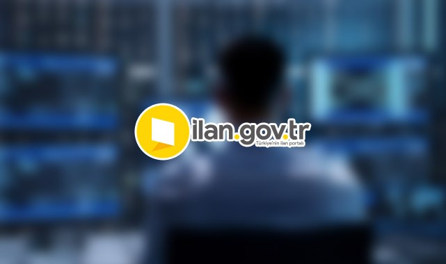 Bilgi Teknolojileri Uzmanı Alınacak