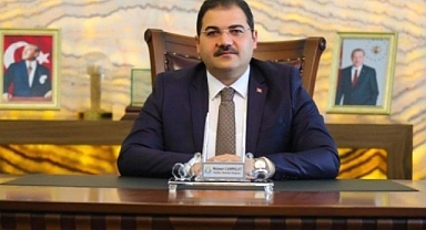 Canpolat: Zaferin 100’üncü yılı kutlu olsun