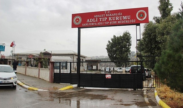Ceylanpınar'da parçalanmış ceset bulundu!