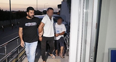 DEAŞ'a şafak operasyonu! 6 gözaltı