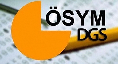 DGS sonuçları açıklandı!