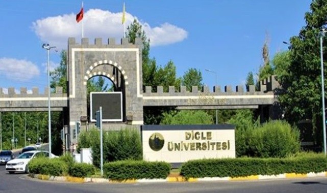 Dicle Üniversitesi 54 Sözleşmeli Personel alacak
