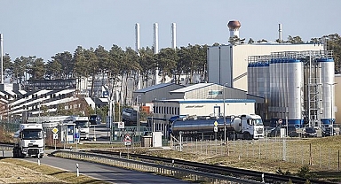 Doğal gaz fiyatları nereye gidiyor?