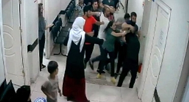 Doktoru darp edip tutuklanmışlardı! 3 kardeşe tahliye!