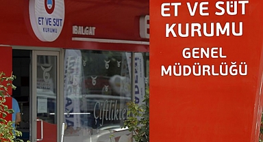 Et ve Süt Kurumu et fiyatlarını düşürdü!