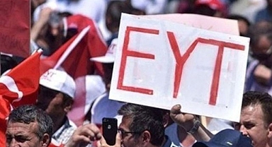 EYT sorununda sevindiren gelişme!