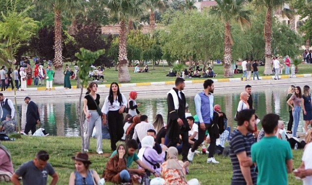 Harran Üniversitesi, rekor oranda tercih edildi
