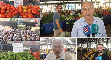 Havaların ısınması bile fiyatları etkilemedi!