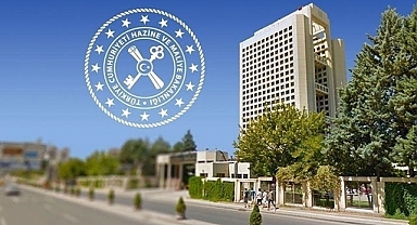 Hazine ve Maliye Bakanlığı vergileri derledi!