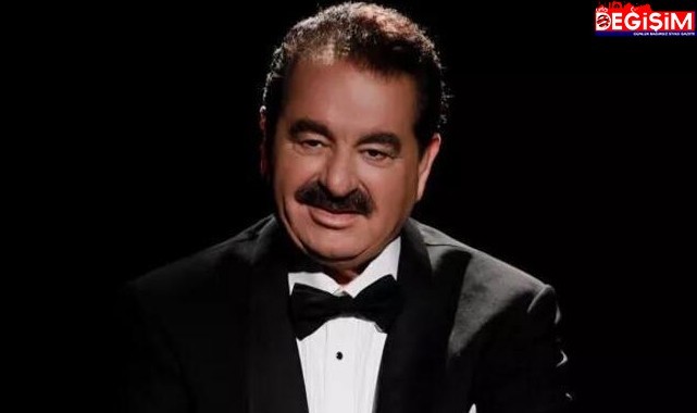İbrahim Tatlıses'in ayağında 2 kırık var!
