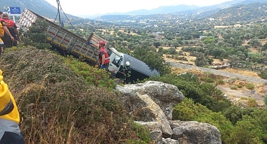 İbrahim Tatlıses trafik kazası geçirdi!