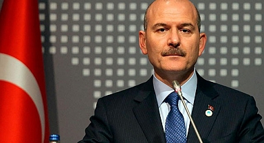İçişleri Bakanı: Terörün sahibi Amerika'dır!
