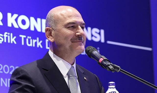 İçişleri Bakanı, Türkiye'deki terörist sayısını açıkladı!