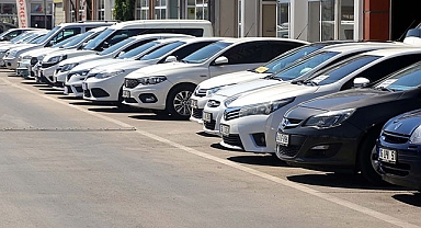 İkinci el otomobillerde denetimler artıyor!