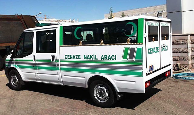 İnşaat işçisi elektrik akımına kapıldı!