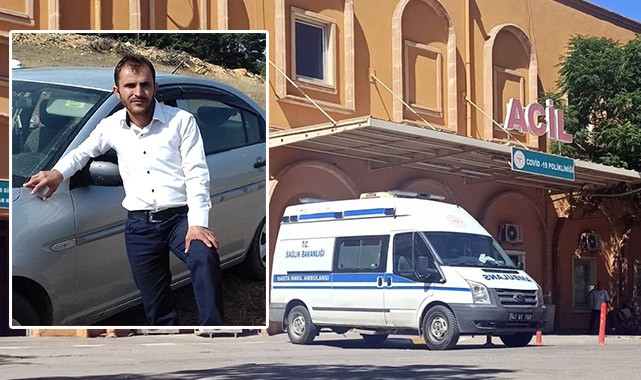 Mardin'de yol kenarında ceset bulundu