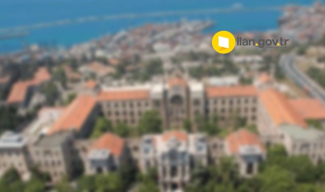 Marmara Üniversitesi 132 Öğretim Üyesi alacak