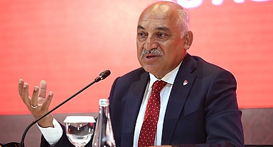 Mehmet Büyükekşi’den hakem ataması açıklaması!