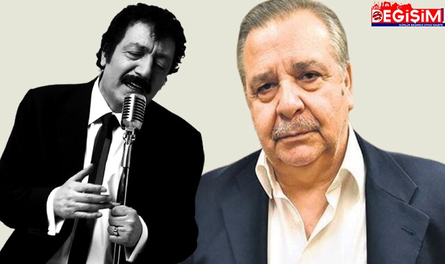 Müslüm Gürses'in bir şarkısı daha yayınlandı.
