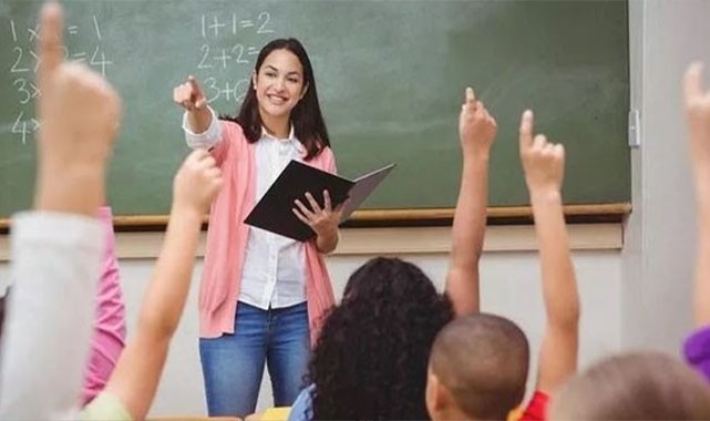Öğretmenler dikkat! Başvurular başladı!