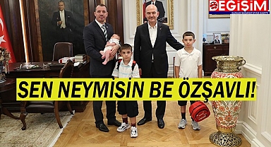 Özşavlı da olmazsa vay Urfa'nın haline