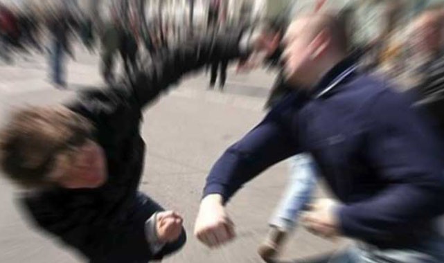 Saman tozu kavgası! 2 ölü, 3 yaralı!