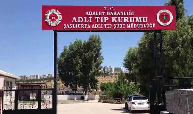 Şanlıurfa'da 56 yaşındaki öğretmen intihar etti!