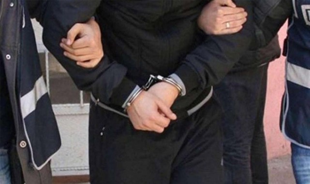 Şanlıurfa'da firari FETÖ sanığı yakalandı