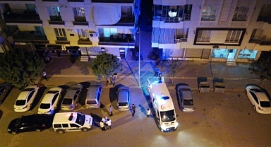 Şanlıurfa'da gece yarısı kavga! 1 ölü, 1 yaralı