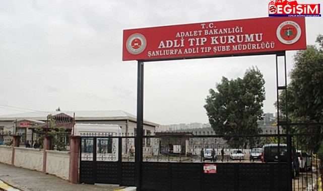 Şanlıurfa'da genç kız intihar etti!