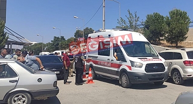 Şanlıurfa'da karakola roket saldırısı! 1 şehit ve yaralılar var