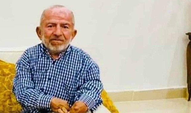 Otomobilin çarptığı engelli adam hayatını kaybetti