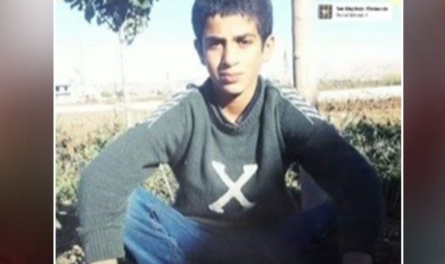 Şanlıurfa'da sulama kanalına düşen çocuğun cesedi bulundu