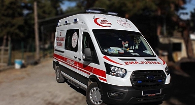 Şanlıurfa'da taşlı sopalı kavga! 10 yaralı