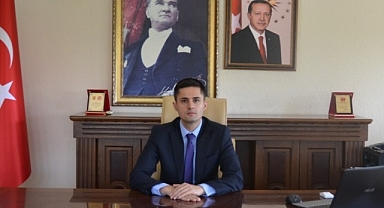 Şanlıurfa'dan giden Soydaş vekaleten atandı