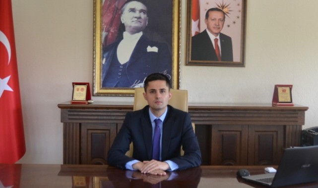 Şanlıurfa'dan giden Soydaş vekaleten atandı