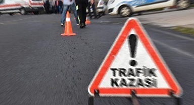 Şanlıurfa’nın kaza istatistikleri belli oldu