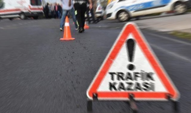 Şanlıurfa’nın kaza istatistikleri belli oldu