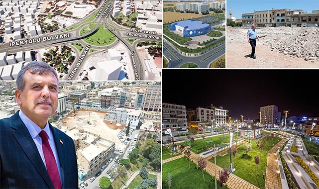 Şanlıurfa’nın turizm kimliği dünyaya tanıtılacak
