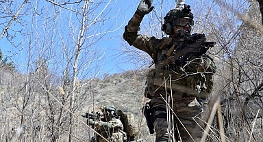 Şanlıurfa sınırında saldırı girişimi engellendi!