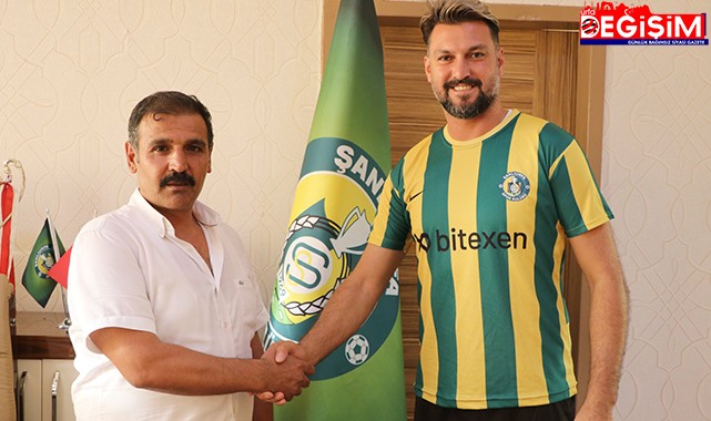 Şanlıurfaspor’a Süper Lig Kalecisi