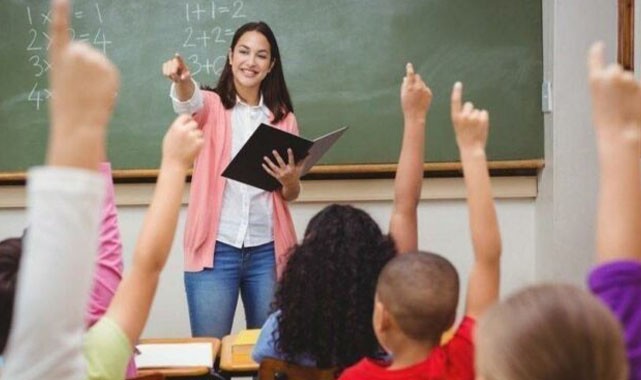 Sınavdan muaf öğretmenler için yazı gönderildi!