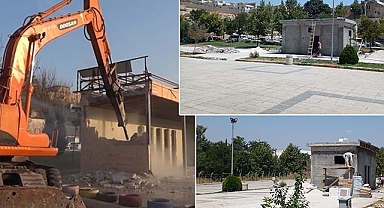 Sit alanına tuvalet yakışıyor mu?