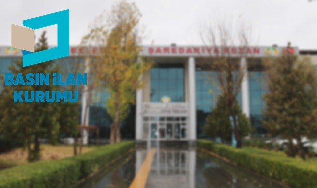 Spor sahası tesisi işleri yaptırılacak