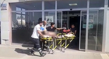 Sulama kanalına giren çocuk boğuldu